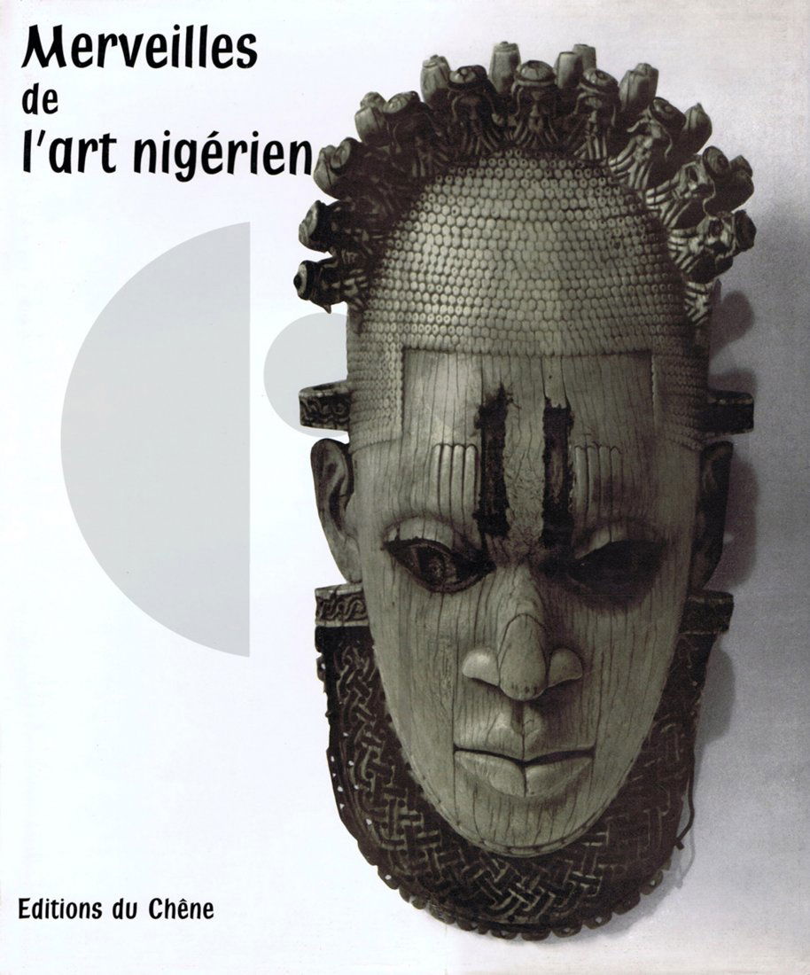 Merveilles de l'art nigerien (1 of 1)