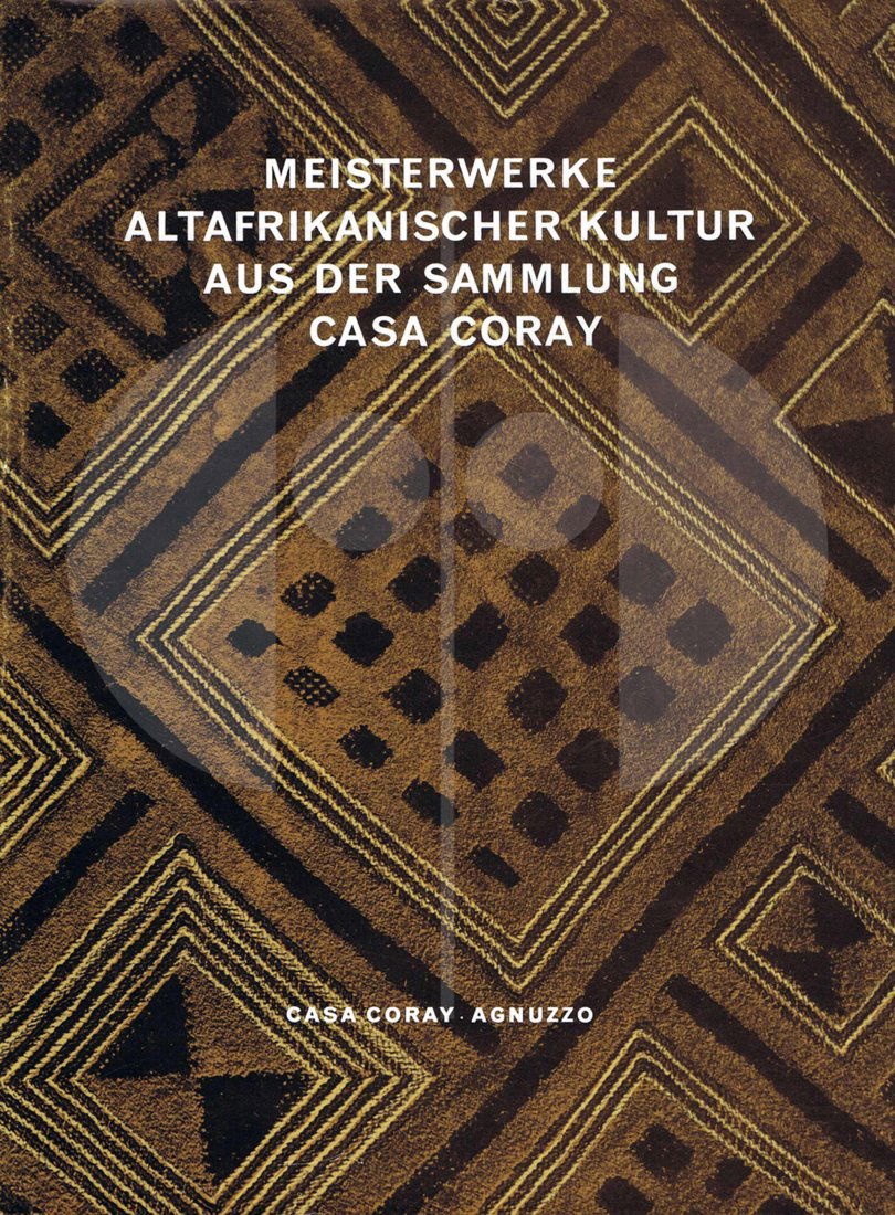 Meisterwerke altafrikanischer Kultur (1 of 1)