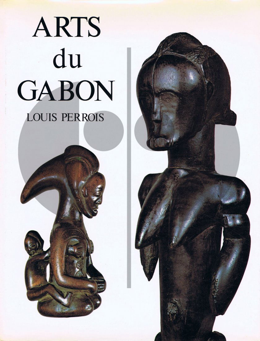Arts du Gabon (1 of 1)
