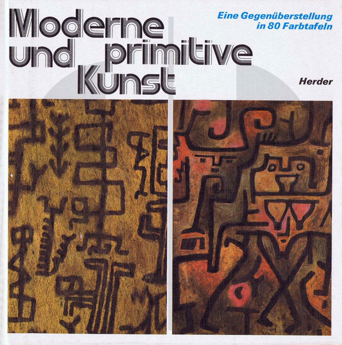 Moderne und primitive Kunst (1 of 1)