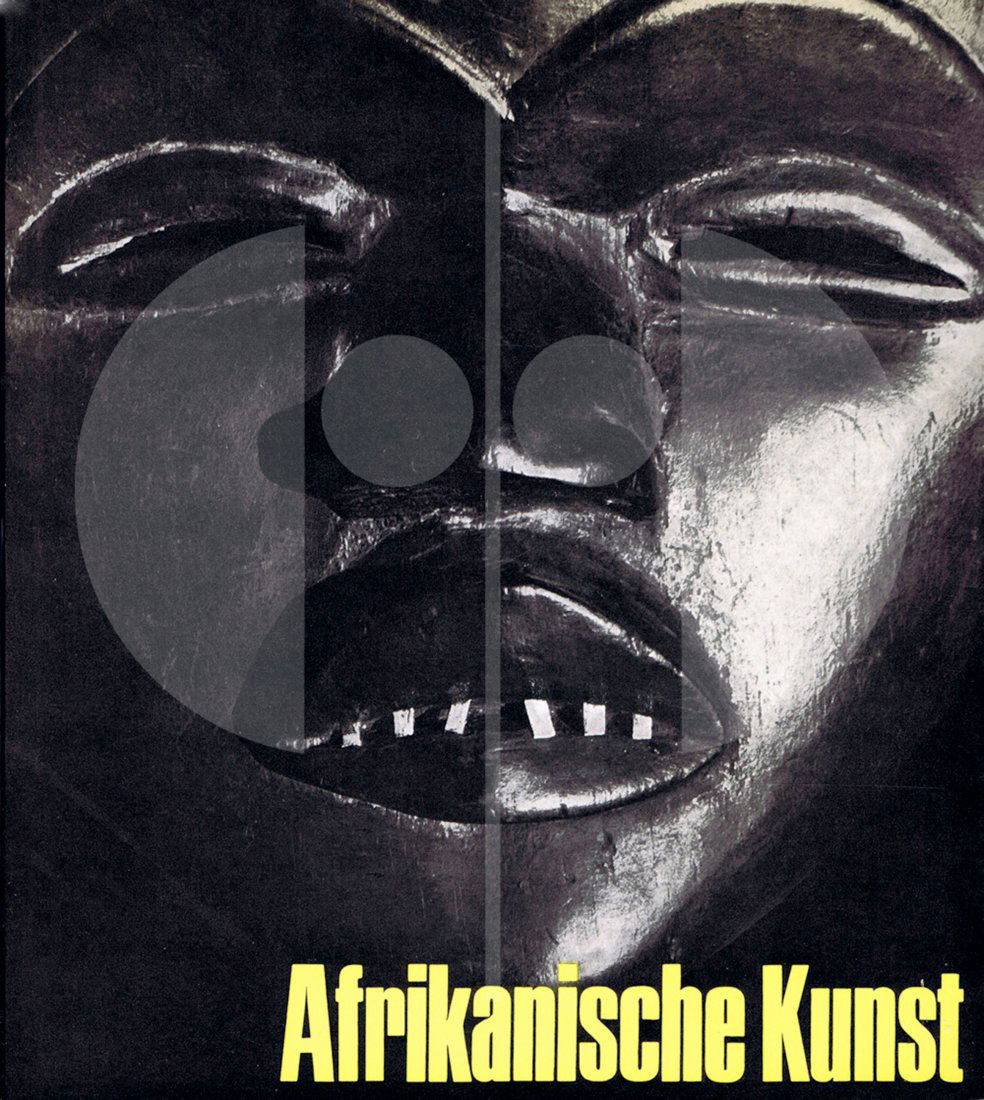 Afrikanische Kunst (1 of 1)