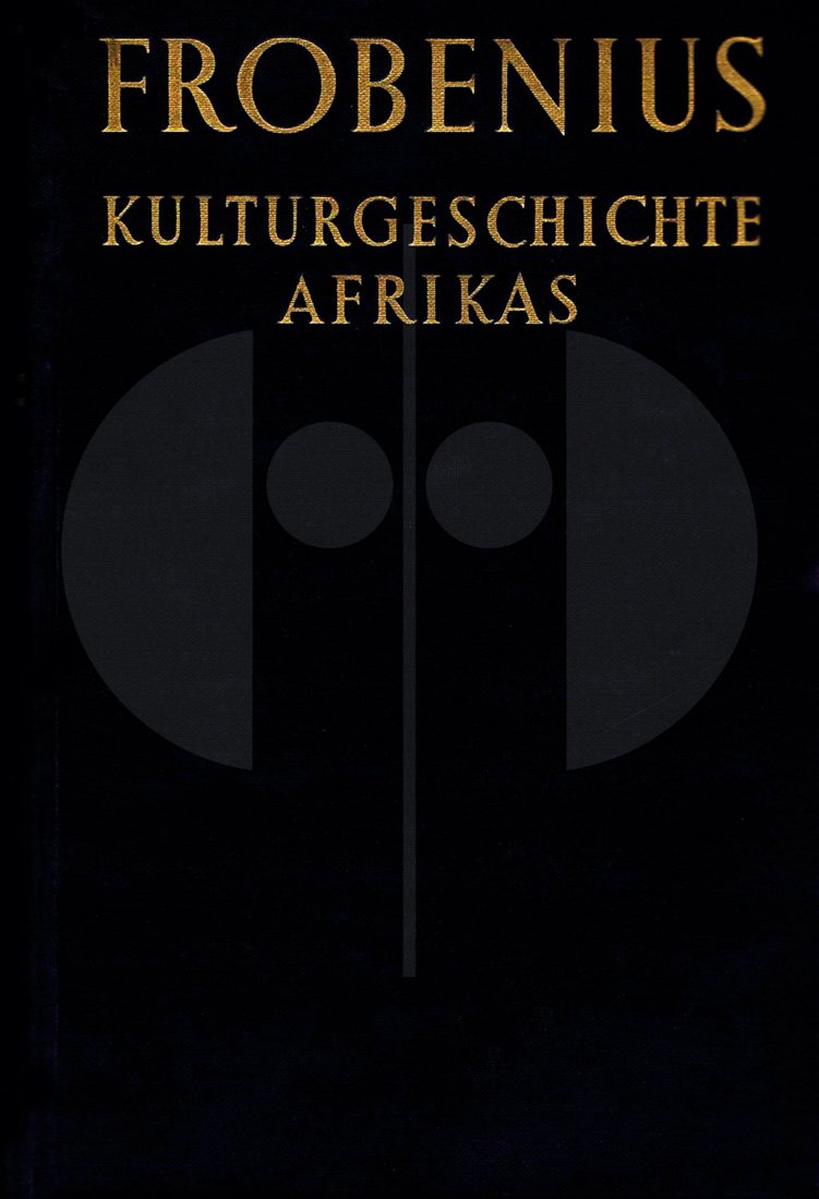Kulturgeschichte Afrikas (1 of 1)