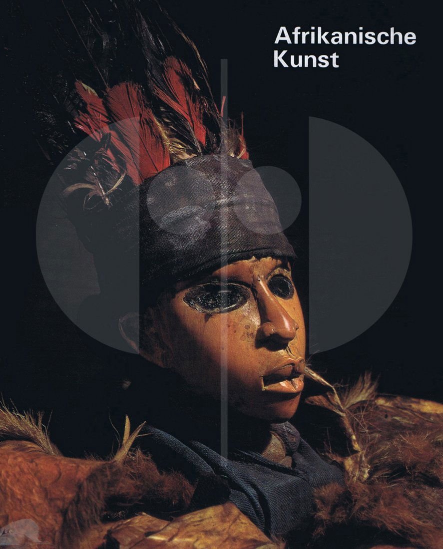 Afrikanische Kunst (1 of 1)