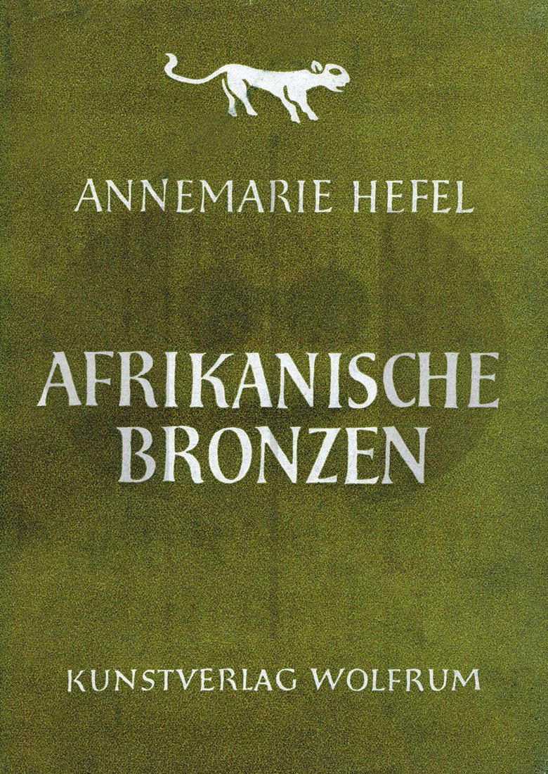Afrikanische Bronzen (1 of 1)