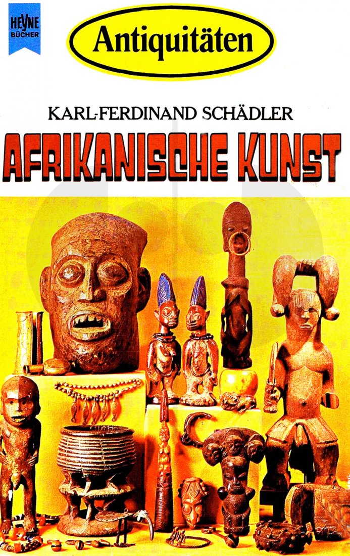 Afrikanische Kunst (1 of 1)