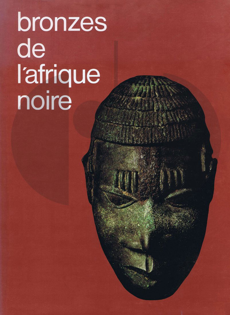 Bronzes de l'Afrique noire (1 of 1)