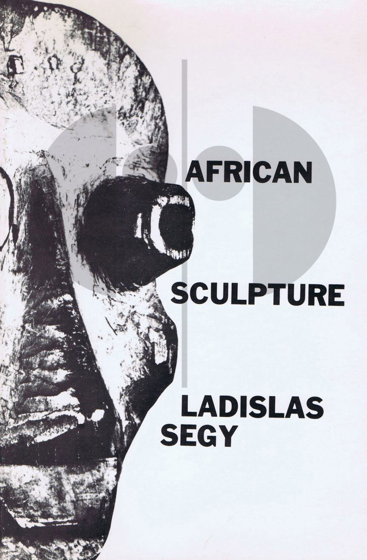 African Sculpture (1 of 1)