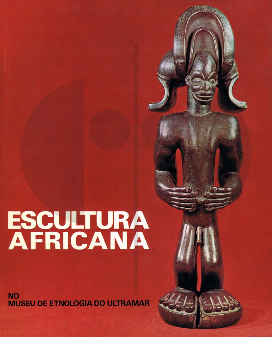 Escultura Africana (1 of 1)