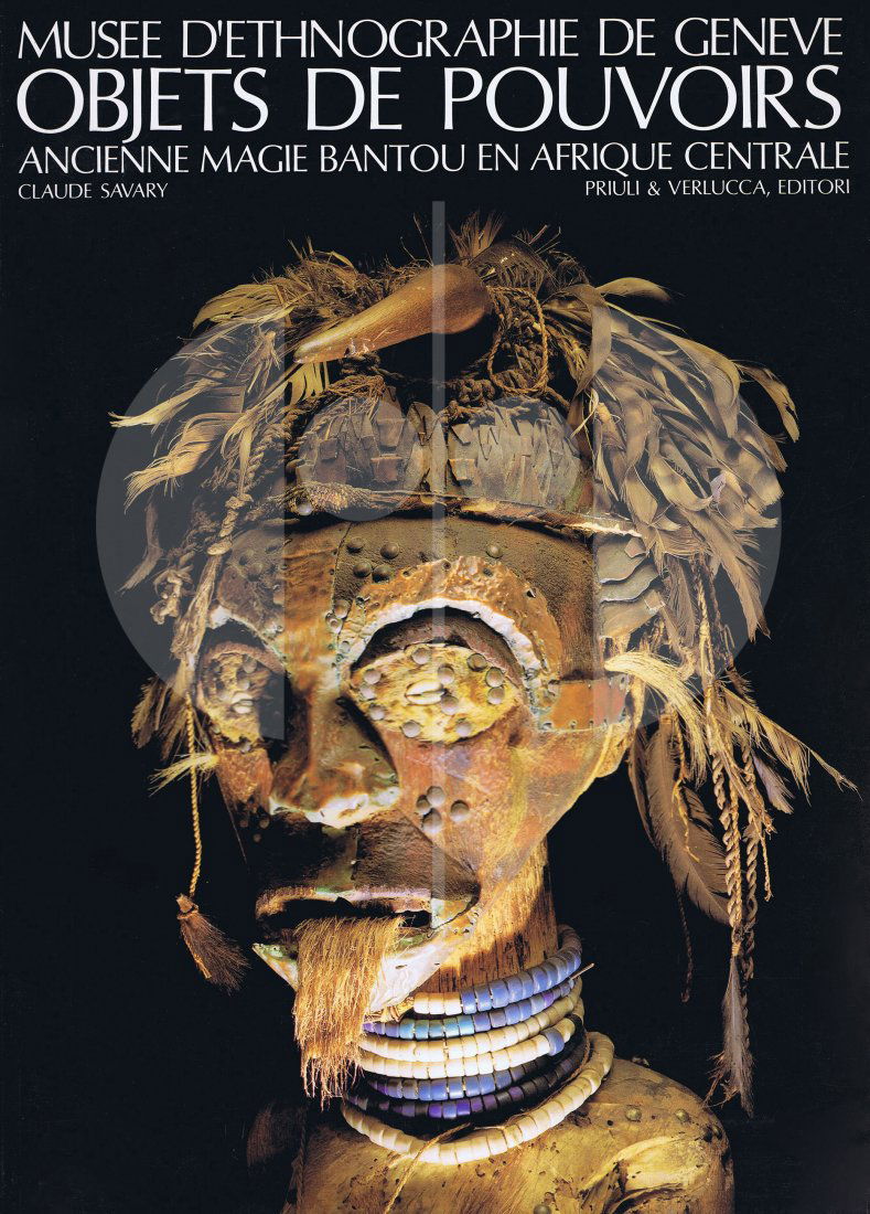 Objets de Pouvoirs (1 of 1)