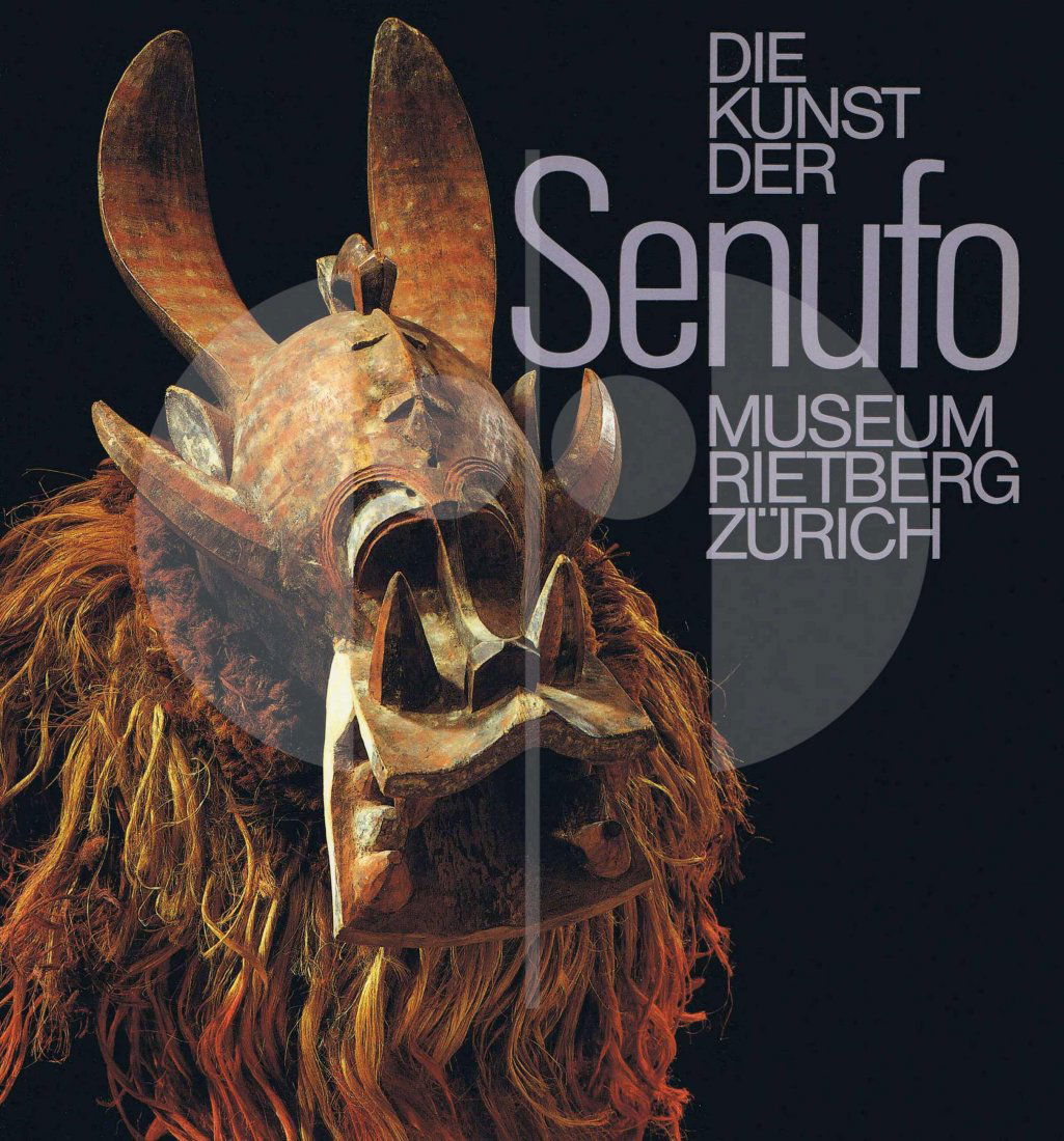 Die Kunst der Senufo (1 of 1)