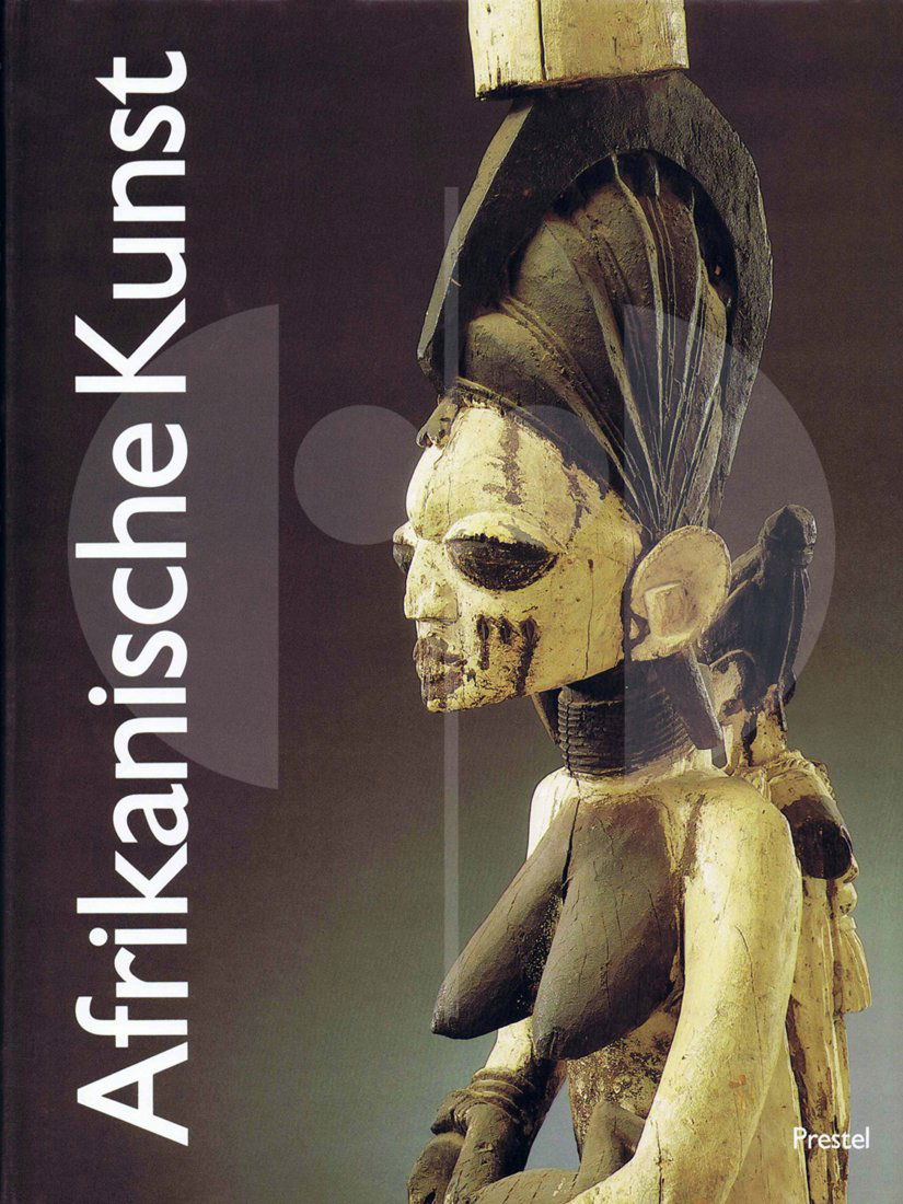 Afrikanische Kunst (1 of 1)