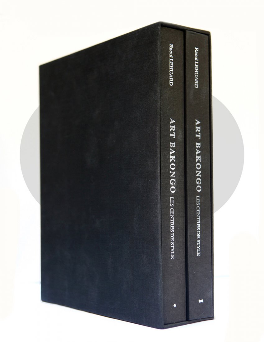 Art Bakongo (1 of 1)