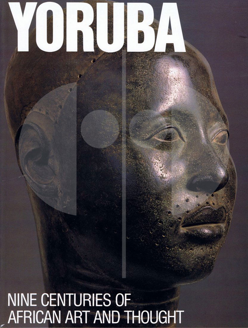 Yoruba (1 of 1)