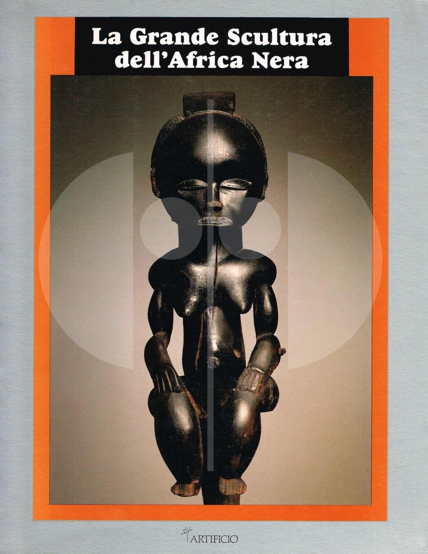 La grande scultura dell' Africa Nera (1 of 1)