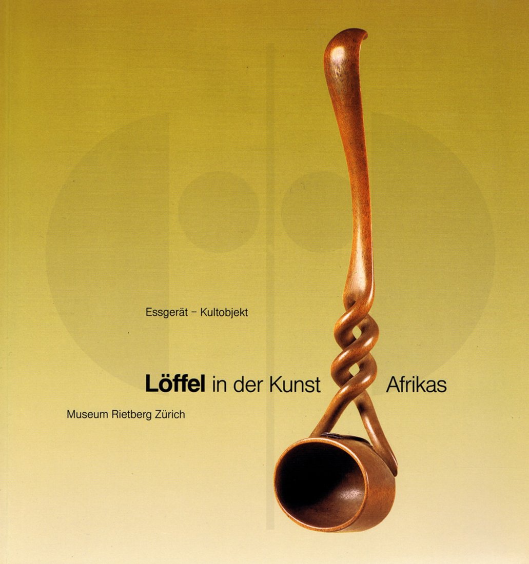 Loeffel in der Kunst Afrikas (1 of 1)