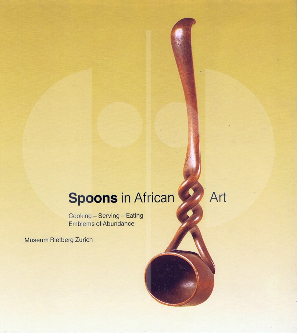 Spoons in African Art (1 of 1)