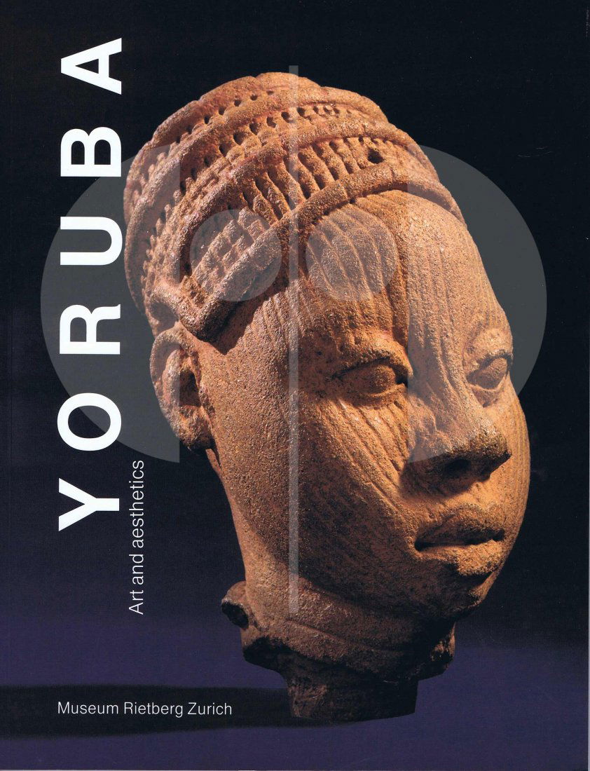 Yoruba (1 of 1)
