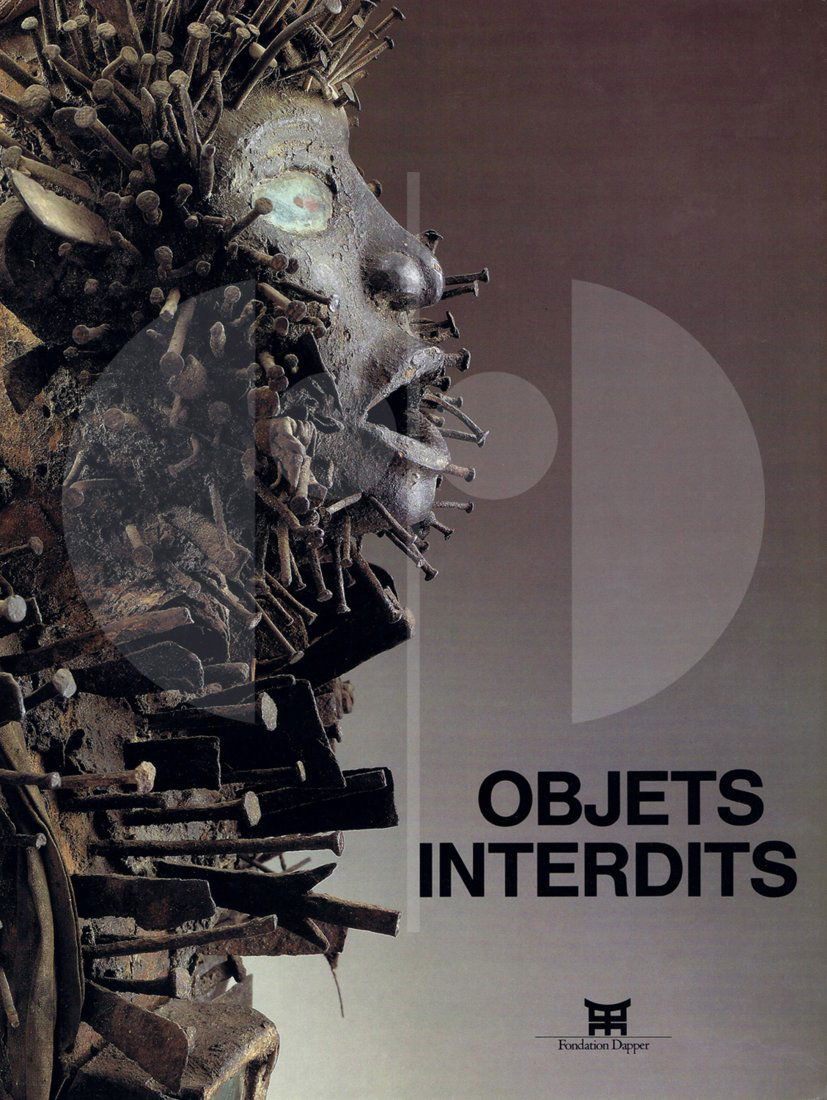 Objets interdits (1 of 1)