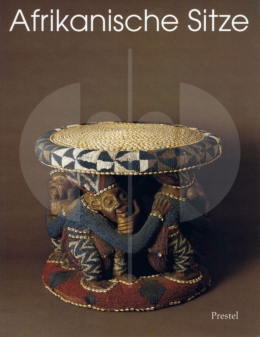 Afrikanische Sitze (1 of 1)