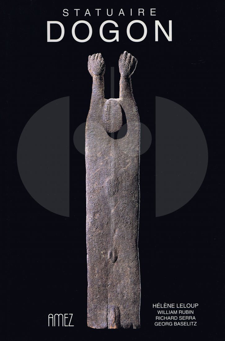 Statuaire Dogon (1 of 1)