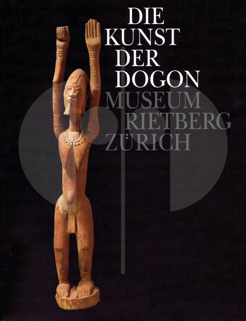 Die Kunst der Dogon (1 of 1)