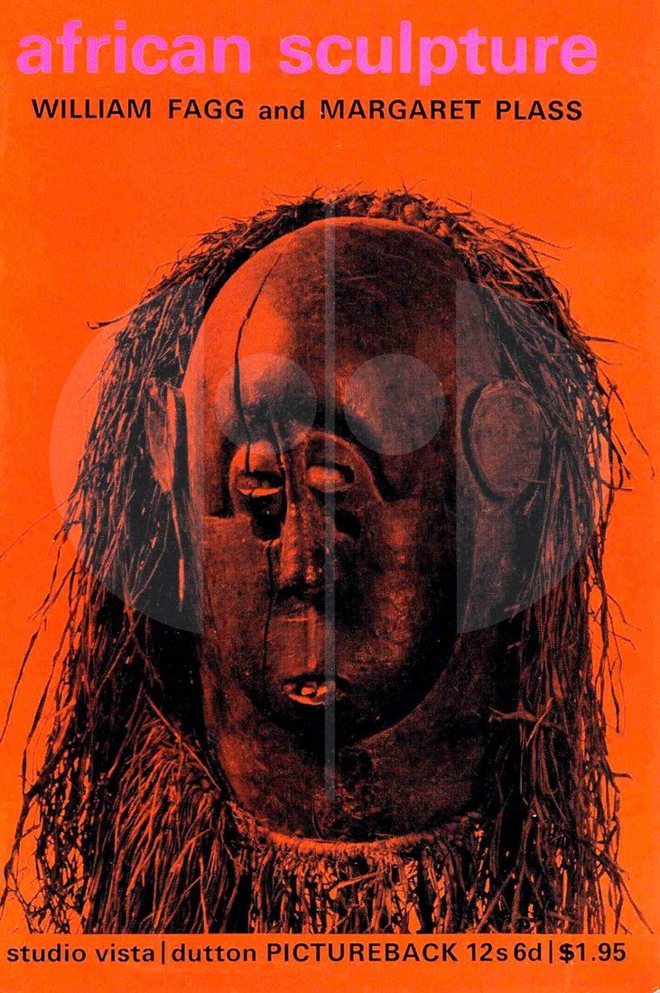 African sculpture (1 of 1)