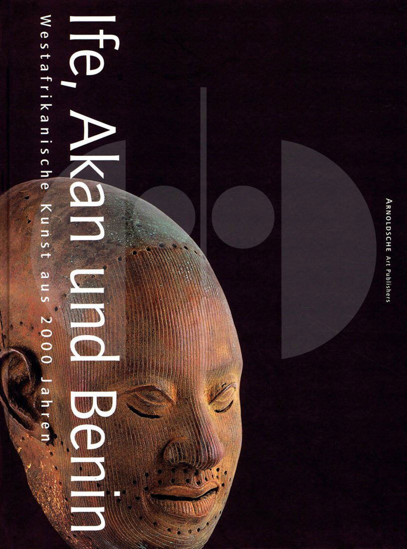 Ife, Akan und Benin (1 of 1)