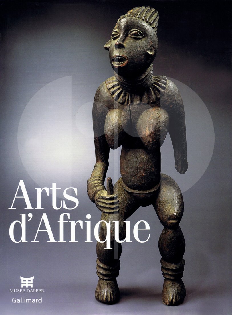 Arts d'Afrique: 218 Arts d'Afrique H 32 cm. B 24 cm. - Christiane Falgayrettes-Leveau / Marianne Cornevin - Stefan Eisenhofer / Henry J. Drewal - Youssouf Tata Cisse / Daniela Bognolo - Vincent Boulore / Jean-Paul No