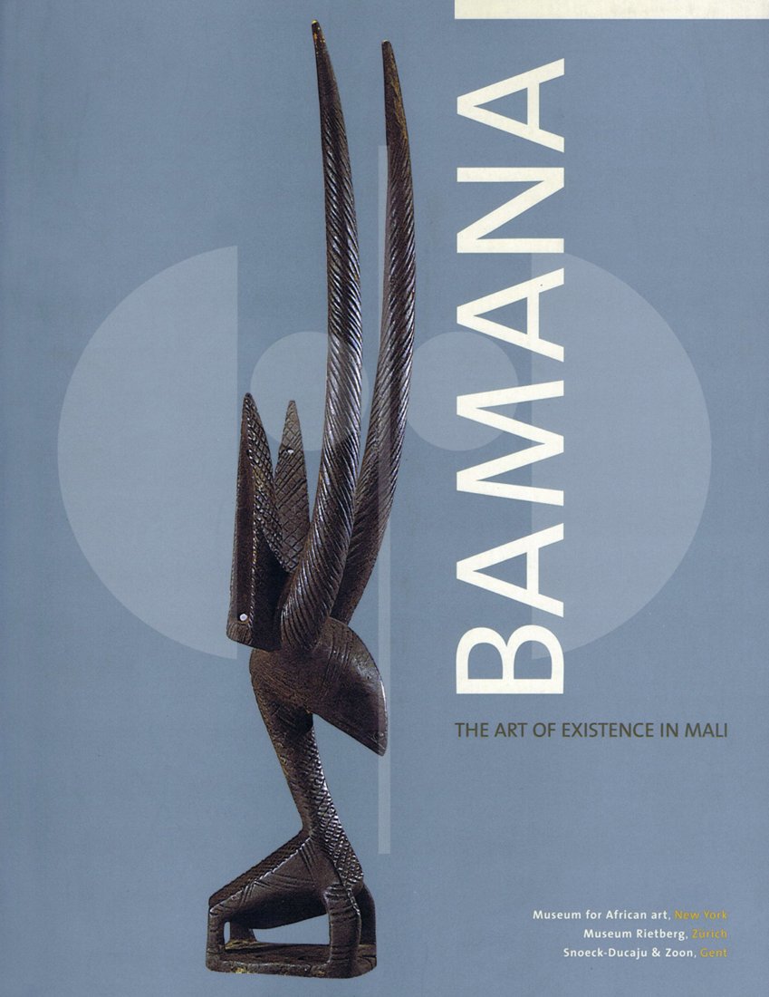 Bamana (1 of 1)