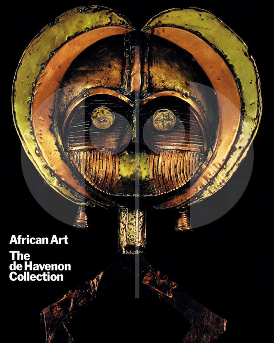 African Art (1 of 1)