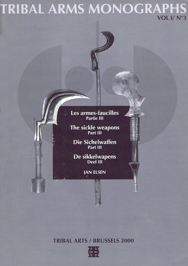 Tribal Arms Monographs (1 of 1)