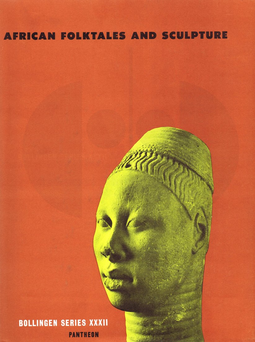 African Folktales and Sculptures (1 of 1)