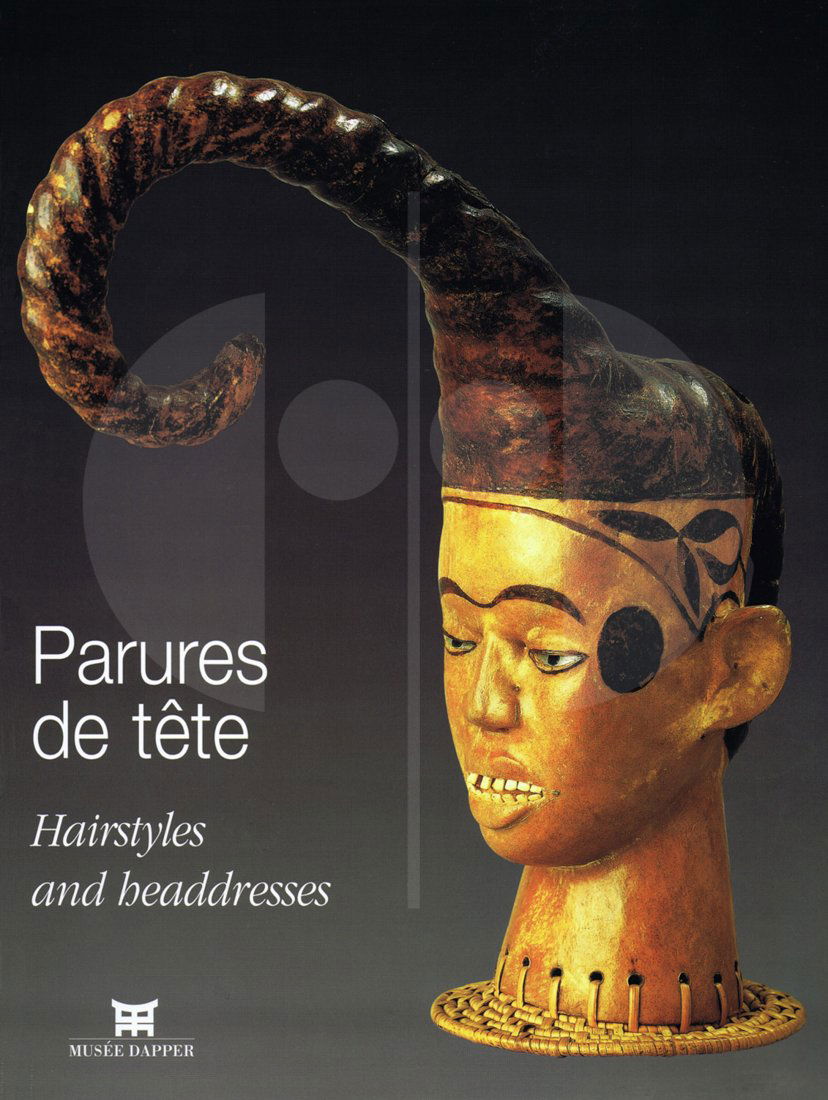 Parures de tete (1 of 1)