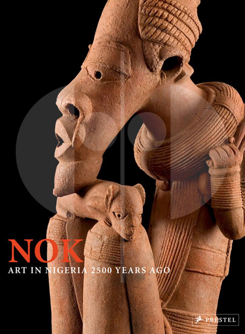 The Nok Culture (1 of 1)