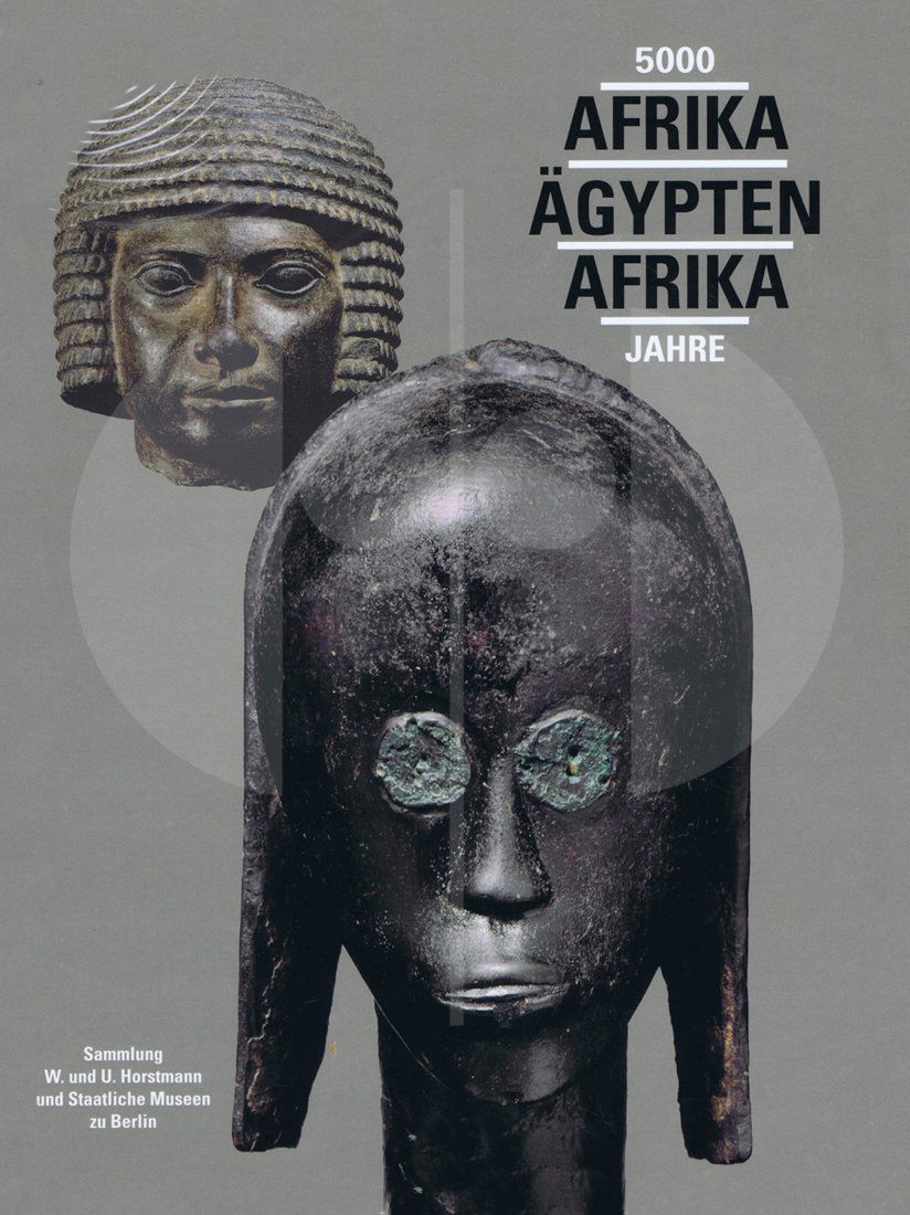 Afrika, Aegypten, Afrika / 5000 Jahre (1 of 1)
