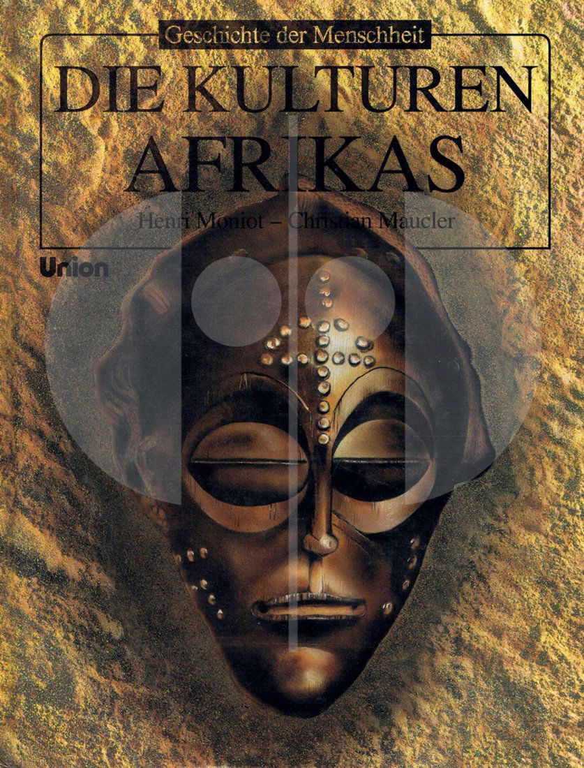 Die Kulturen Afrikas (1 of 1)