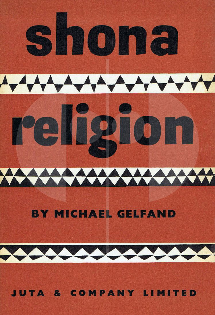 Shona Religion (1 of 1)