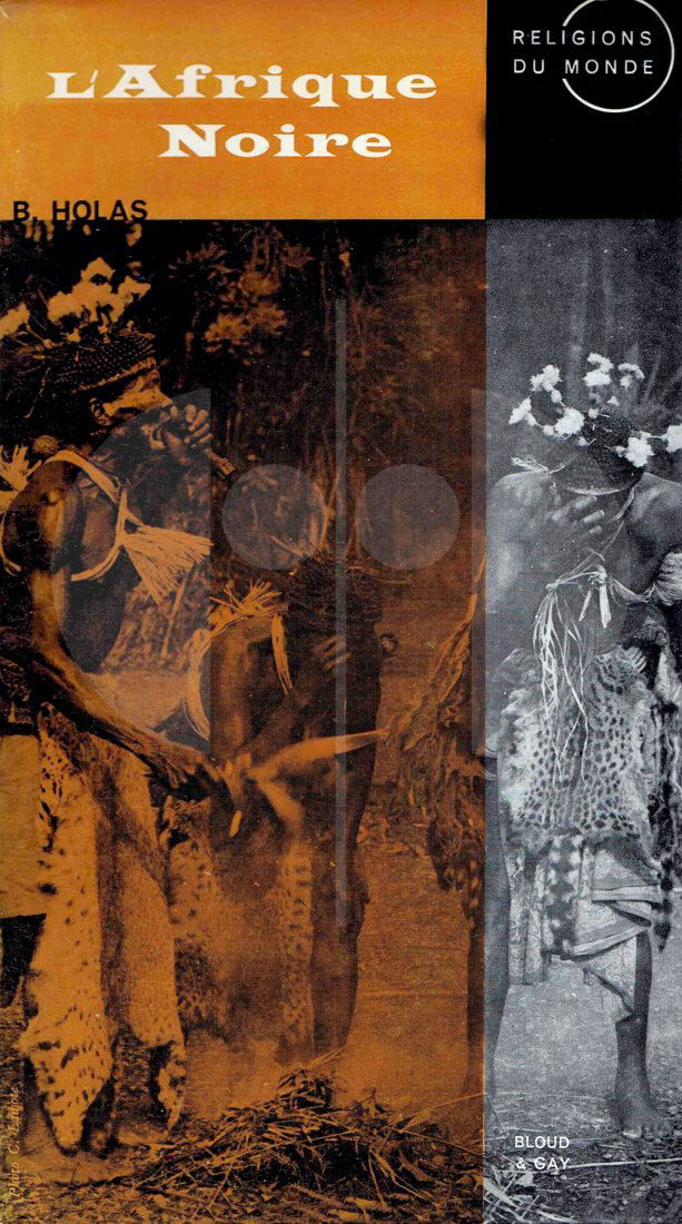 L'Afrique Noire (1 of 1)