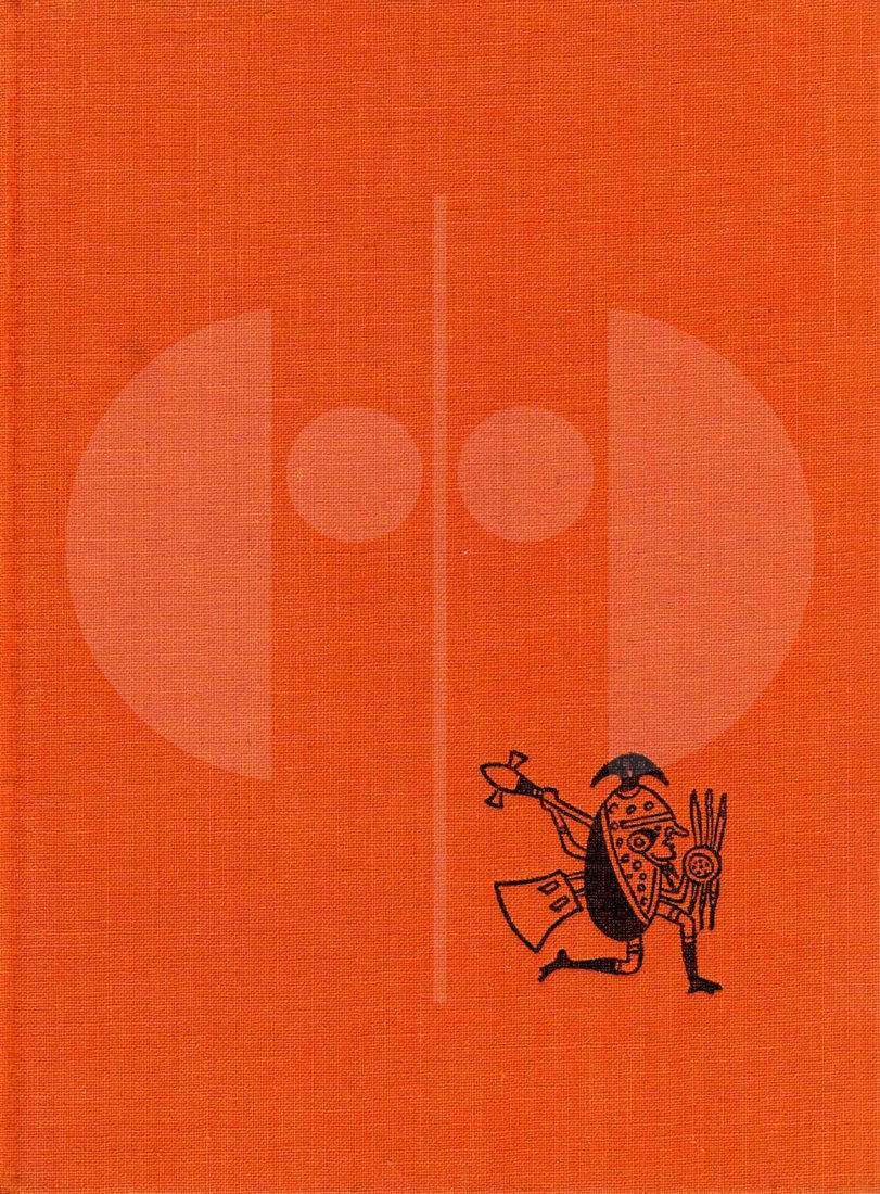 L'art primitif: 300 L'art primitif H 21 cm. B 16 cm. Douglas Fraser Paris: Editions Aimery Somogy (1962). French text 319 pages 183 illustrations Hardcover
