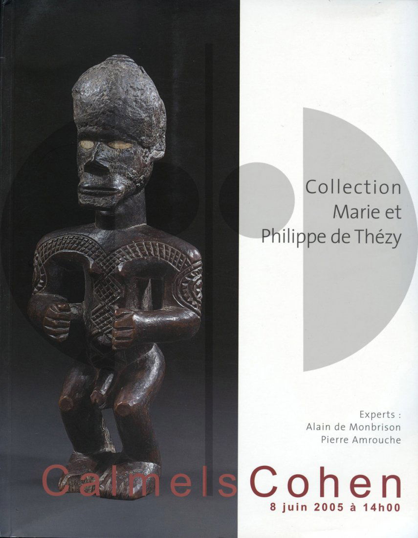 Calmels Cohen, 2005 (1 of 1)