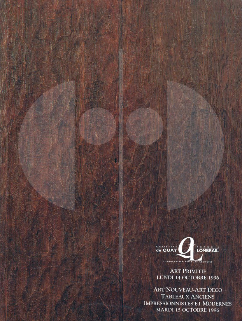 de Quay Lombrail, 1996 (1 of 1)