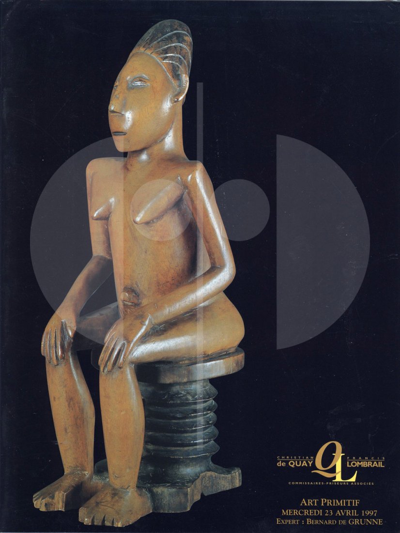 de Quay Lombrail, 1997 (1 of 1)