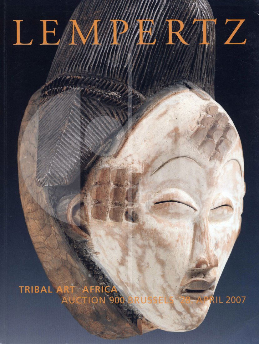 Lempertz, 2007 (1 of 1)