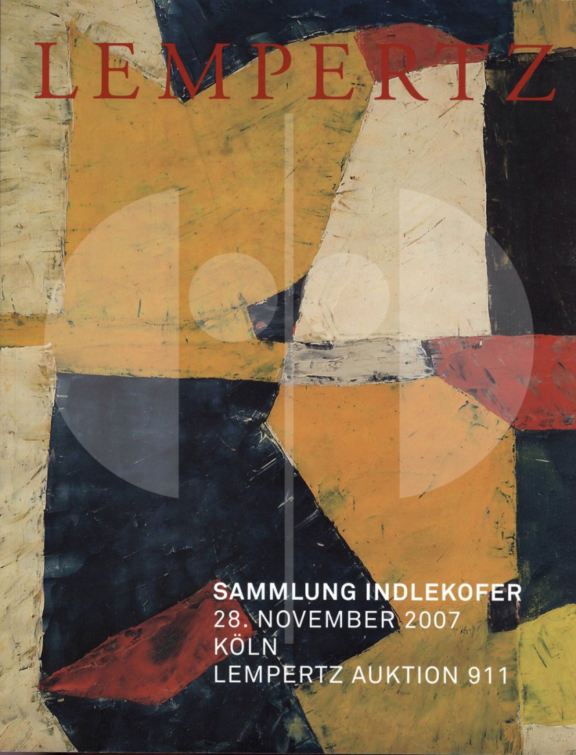 Lempertz, 2007 (1 of 1)