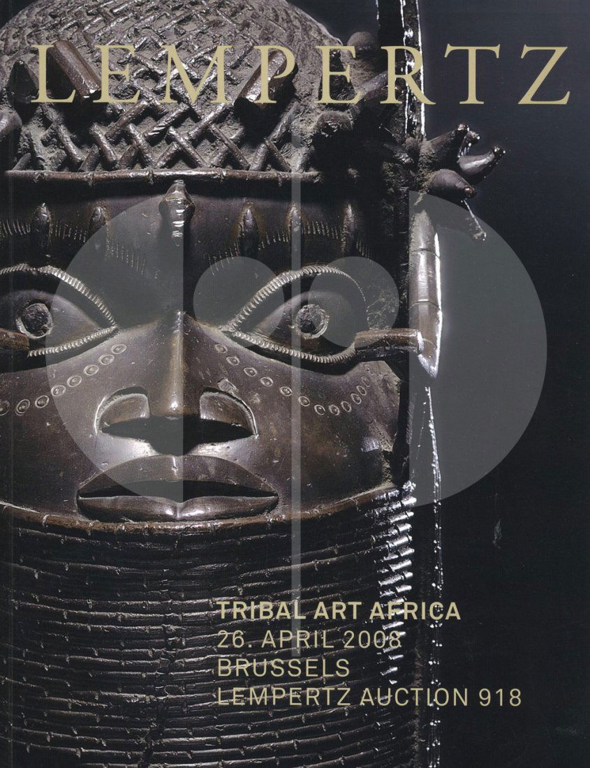 Lempertz, 2008 (1 of 1)