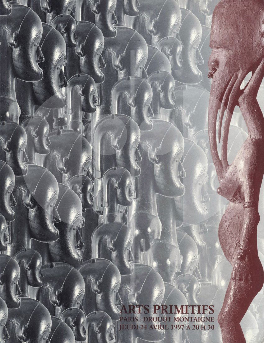 Guy Loudmer , 1997 (1 of 1)