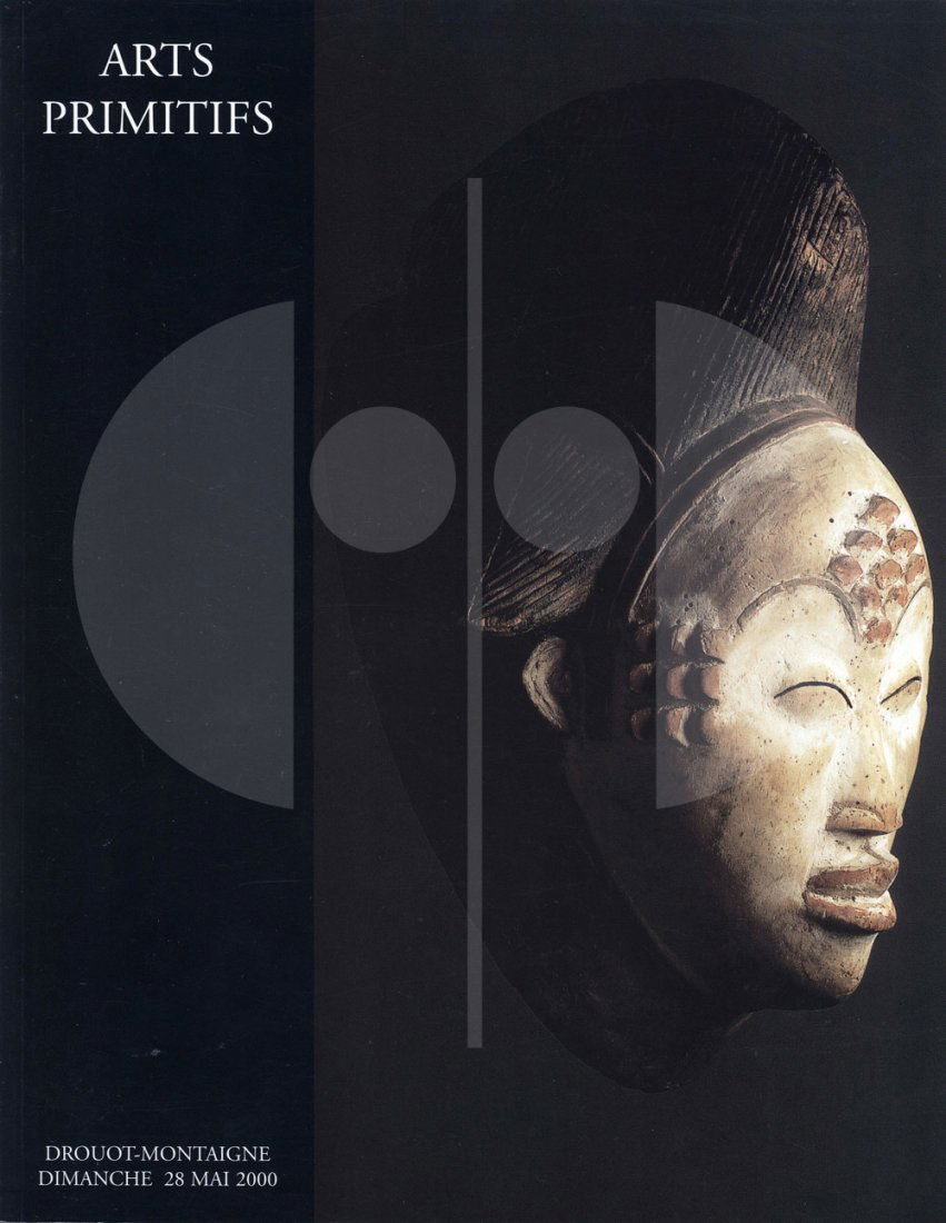 Francois de Ricqles Auction Catalogue, 2000 (1 of 1)