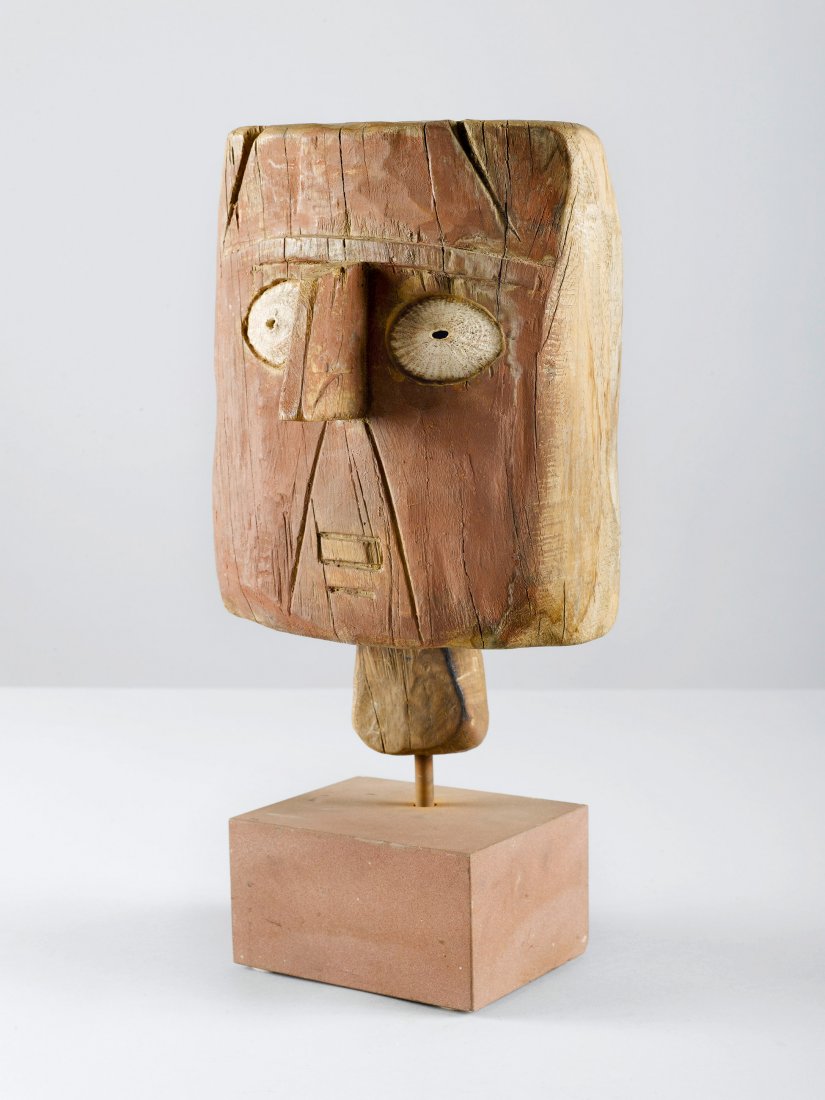 Mumienmaske (1 of 6)