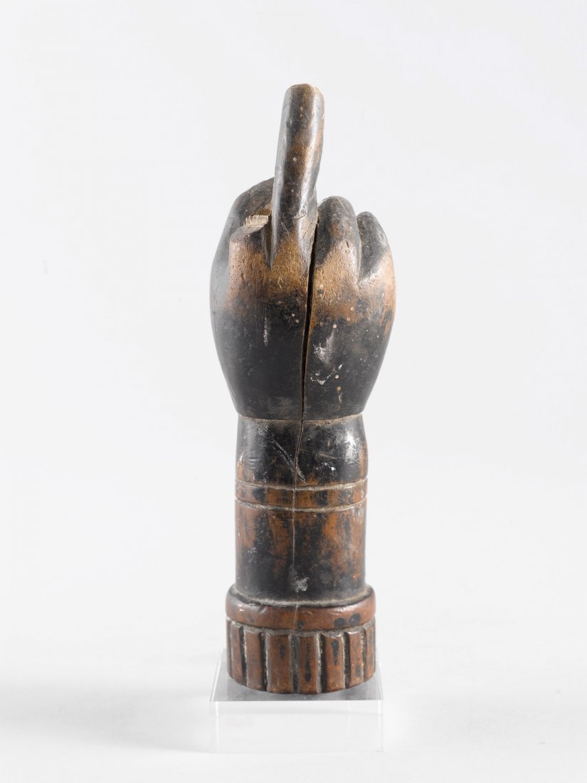 Schwertgriff (1 of 4)