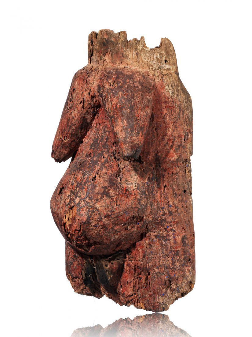 Koerpermaske (1 of 5)